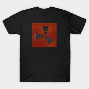 Rust Game T-Shirt